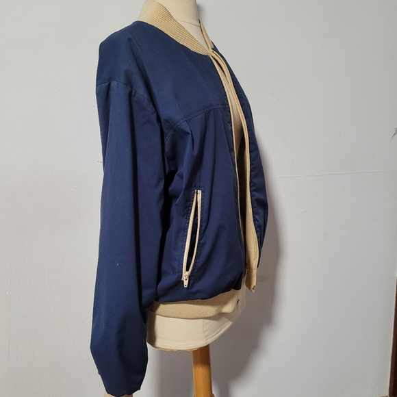 Vintage Izod Jacket - Picture 6 of 7